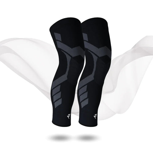Compression sleeves for knees and legs - Relief Center