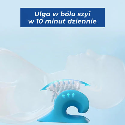Neck Pillow - Relief Center