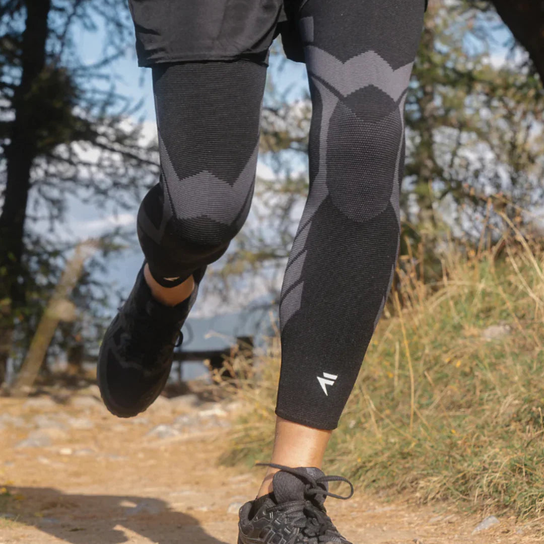 Compression sleeves for knees and legs - Relief Center