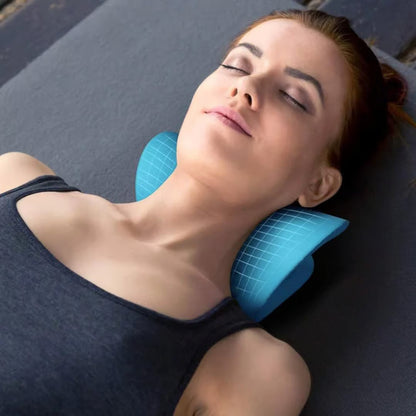 Neck Pillow - Relief Center