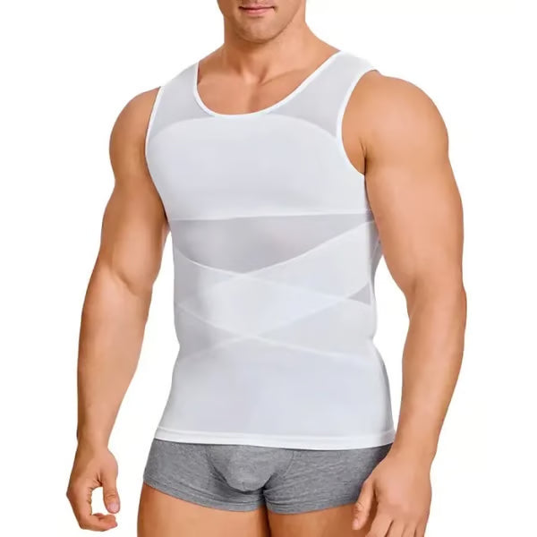 Slimming Compression Shirt - Relief Center