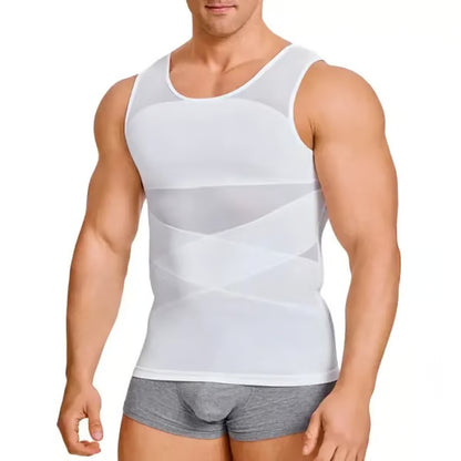 Slimming Compression Shirt - Relief Center