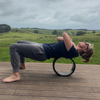 Yoga-Rad – Zentrum für Entspannung