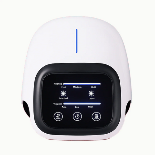 Intelligent 4-in-1 Knee Massager