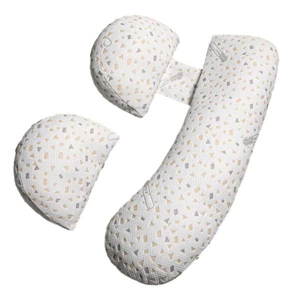Pregnancy Pillow - Relief Center