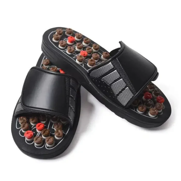 MediKrok™ – Health Slippers with Acupressure Massage