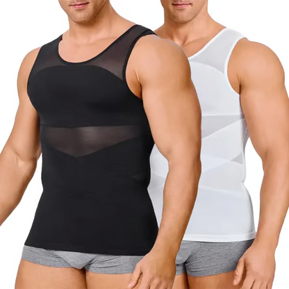 Slimming Compression Shirt - Relief Center