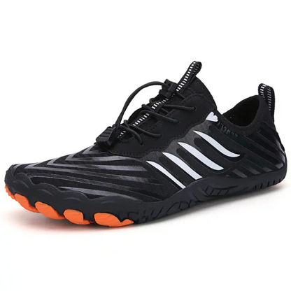 Komfortable Barfußschuhe - Zentrum der Erleichterung