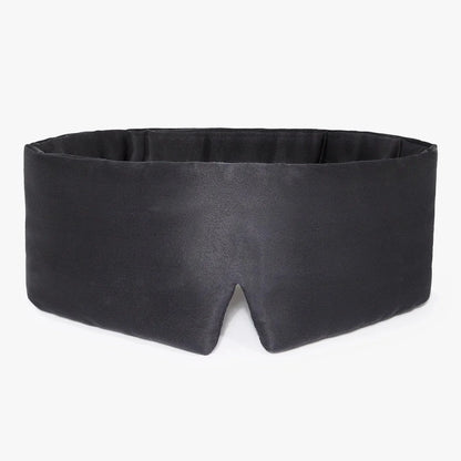 SleepMask™ – Deep Sleep Silk Mask - Relief Center