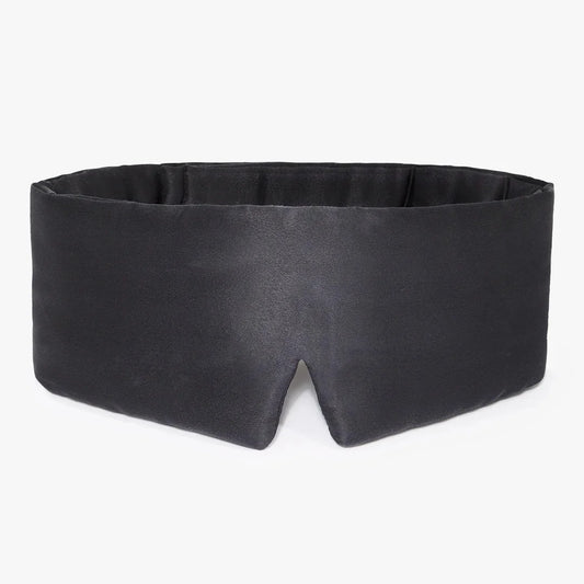 SleepMask™ – Maske für tiefen Schlaf aus Seide - Centrum Ulgi