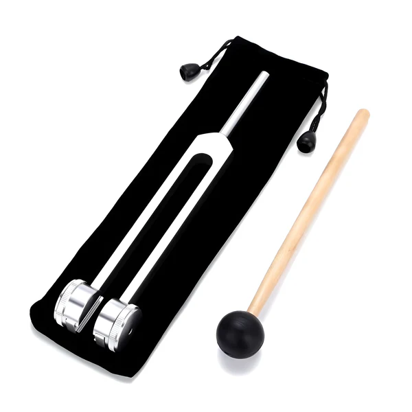 KAMERTON 128 Hz for Sound Therapy - Relief Center