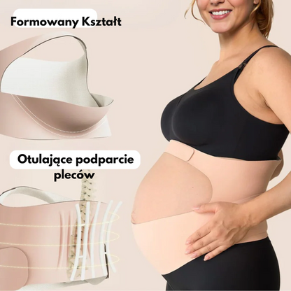 Abdominal Belt for Pregnant Women - Relief Center