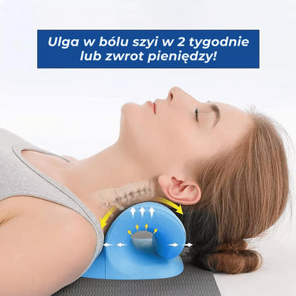 Neck Pillow - Relief Center