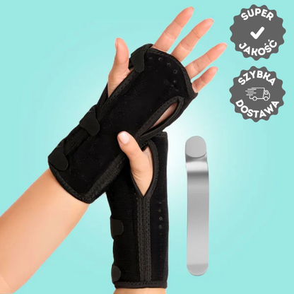 Wrist Pain Relief Support Brace - Relief Center