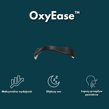 OxyEase™ Magnetic Nose Strips - Relief Center