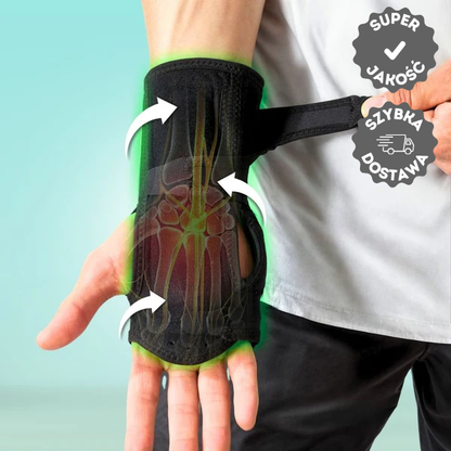Wrist Pain Relief Support Brace - Relief Center