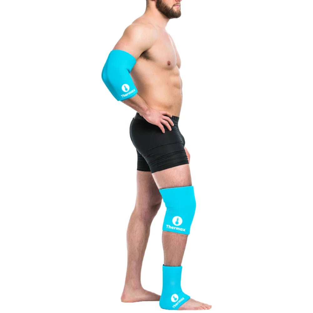 Thermal Sleeve for Heat and Cold Therapy - Relief Center