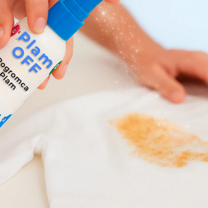 PlamOFF™ Stain Remover