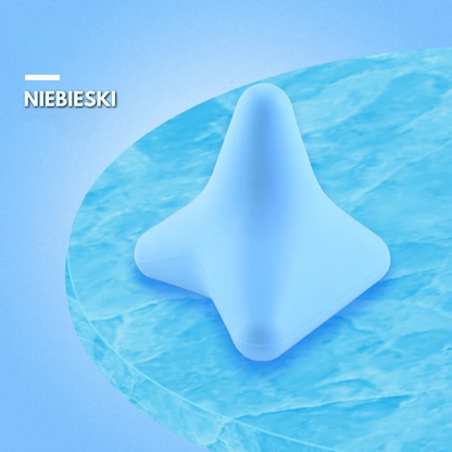 NeckEase™ – kompakter Massagegerät für Nacken und Hals – Zentrum der Erleichterung