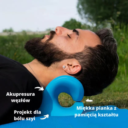 Neck Pillow - Relief Center
