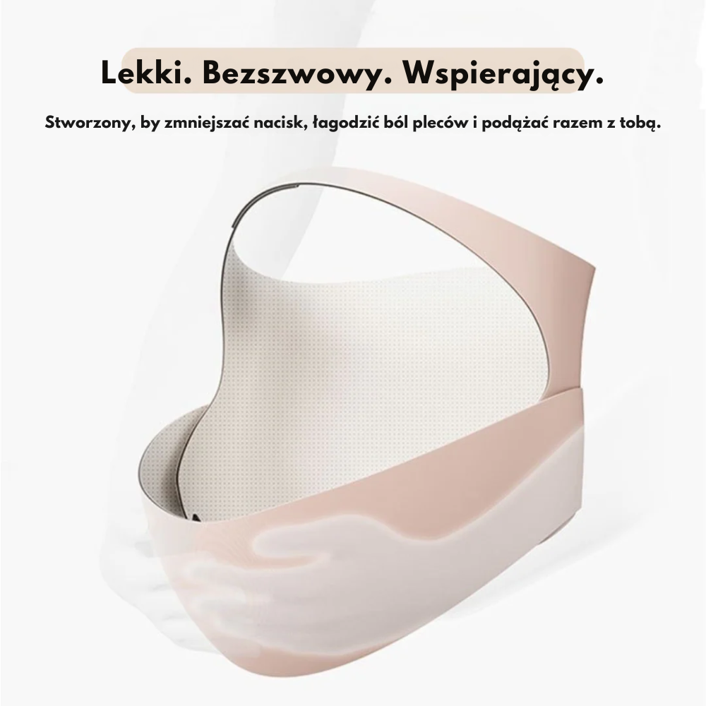 Abdominal Belt for Pregnant Women - Relief Center