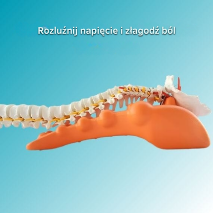 Neck Muscle Massager - Relief Center