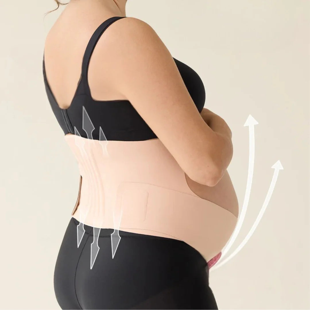 Abdominal Belt for Pregnant Women - Relief Center