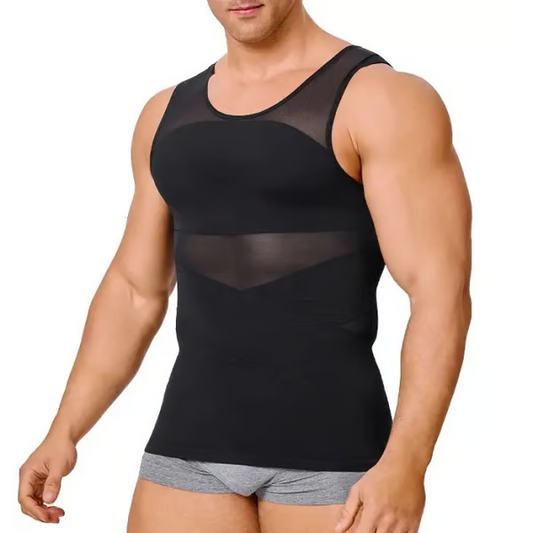 Slimming Compression Shirt - Relief Center