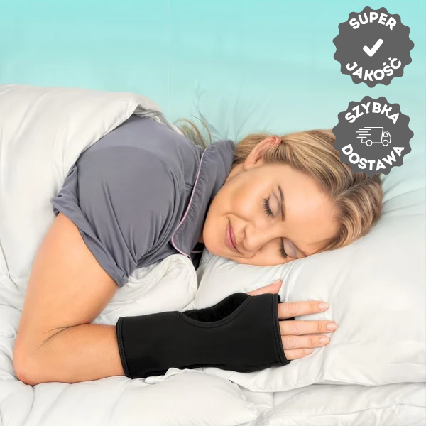 Wrist Pain Relief Support Brace - Relief Center