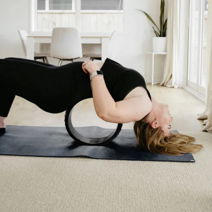 Yoga-Rad – Zentrum für Entspannung
