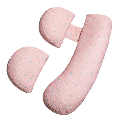 Pregnancy Pillow - Relief Center