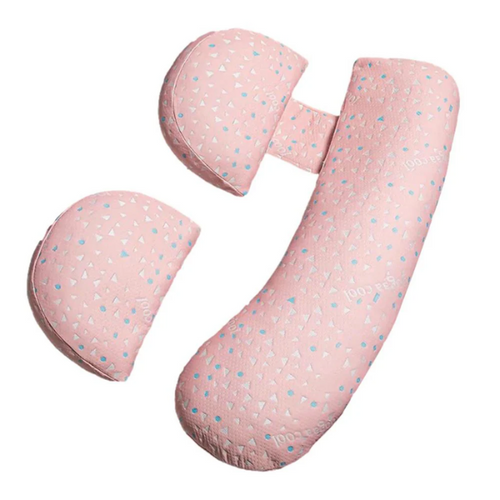 Pregnancy Pillow - Relief Center