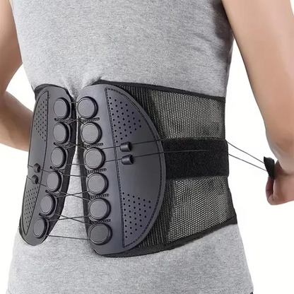 Lower Back Support Belt - Relief Center