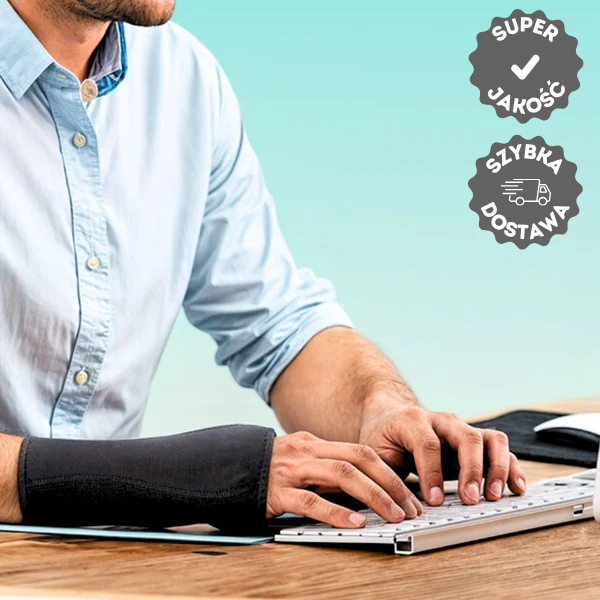 Wrist Pain Relief Support Brace - Relief Center