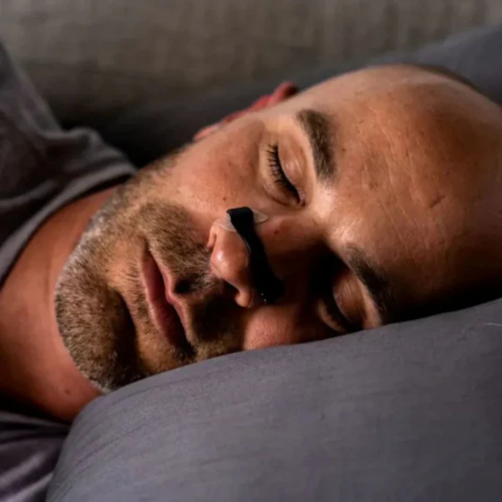 OxyEase™ Magnetic Nose Strips - Relief Center