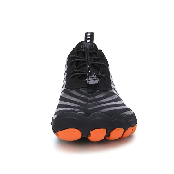 Komfortable Barfußschuhe - Zentrum der Erleichterung