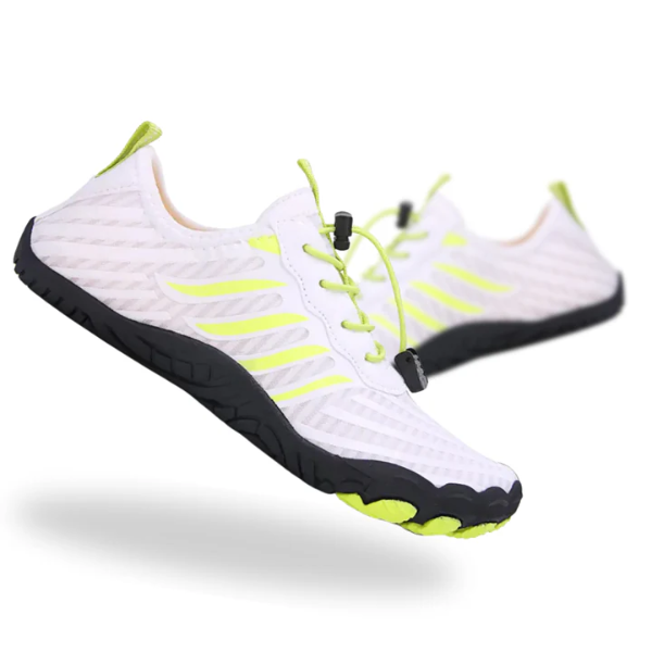 Komfortable Barfußschuhe - Zentrum der Erleichterung