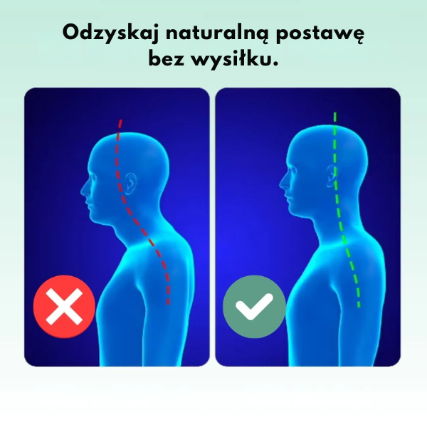 Elektrischer 3-in-1-Nackenmassagegerät – Zentrum der Entspannung