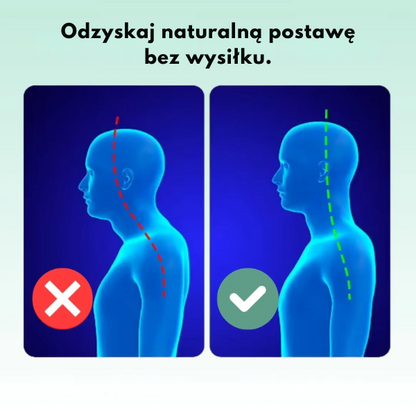 Elektrischer 3-in-1-Nackenmassagegerät – Zentrum der Entspannung