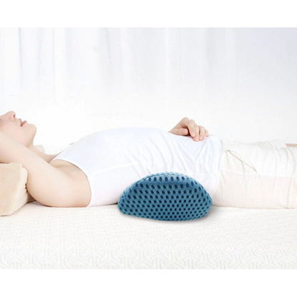 Lumbar Pillow - Relief Center