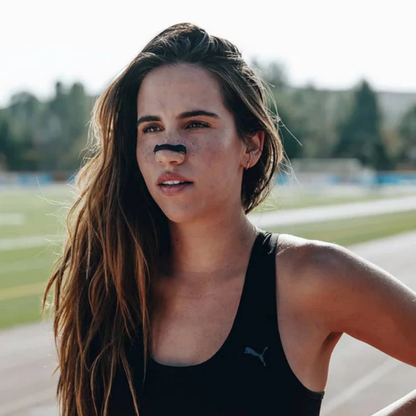 OxyEase™ Magnetic Nose Strips - Relief Center