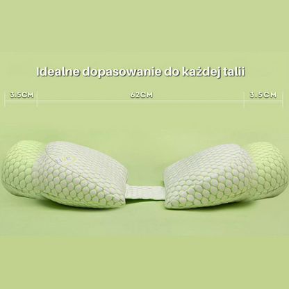 Pregnancy Pillow - Relief Center