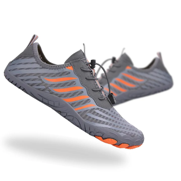 Komfortable Barfußschuhe - Zentrum der Erleichterung