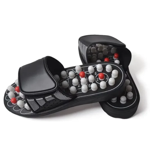 MediKrok™ – Health Slippers with Acupressure Massage