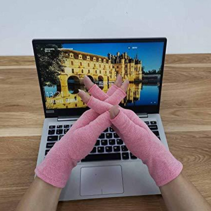 Warming Pain Relief Gloves - Relief Center