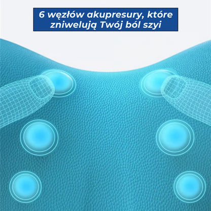 Neck Pillow - Relief Center