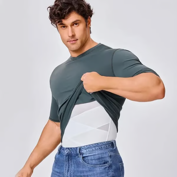 Slimming Compression Shirt - Relief Center