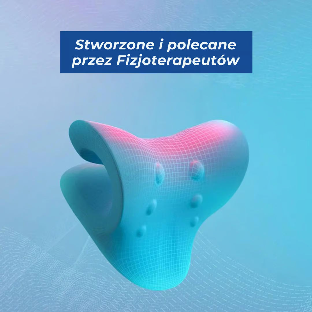 Neck Pillow - Relief Center
