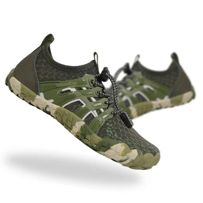 Komfortable Barfußschuhe - Zentrum der Erleichterung
