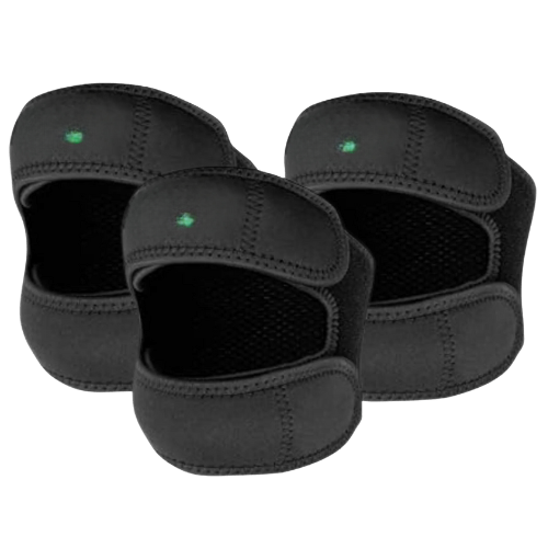 Compression Knee Brace - Relief Center